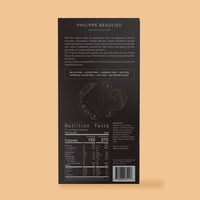 70% Dark Chocolate Caramelized Hazelnuts (10 count)