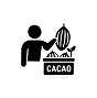Selecting the Finest Cacao