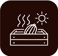 Fermentation & Drying