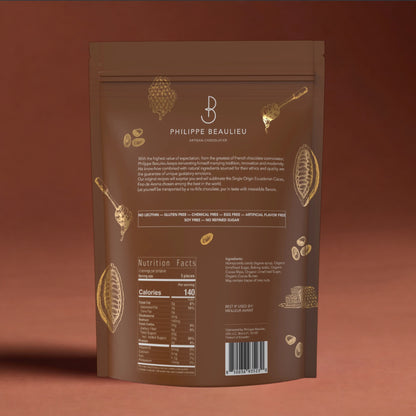 70% Dark Chocolate Covered Honeycomb