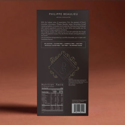 70% Dark Chocolate Coffee